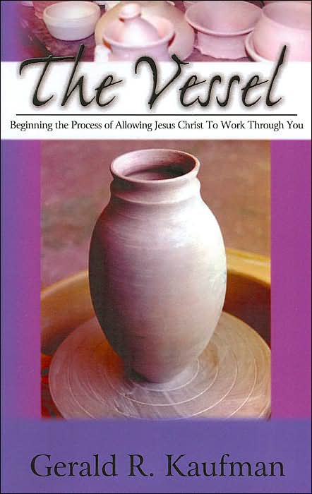 The Vessel