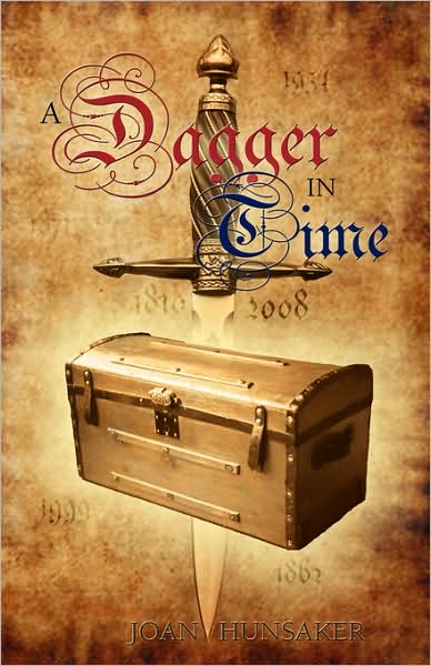 A Dagger In Time