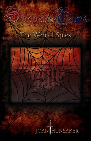A Dagger In Time - The Web Of Spies