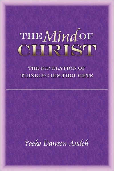 The Mind Of Christ