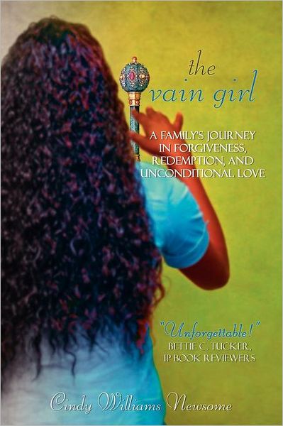 The Vain Girl