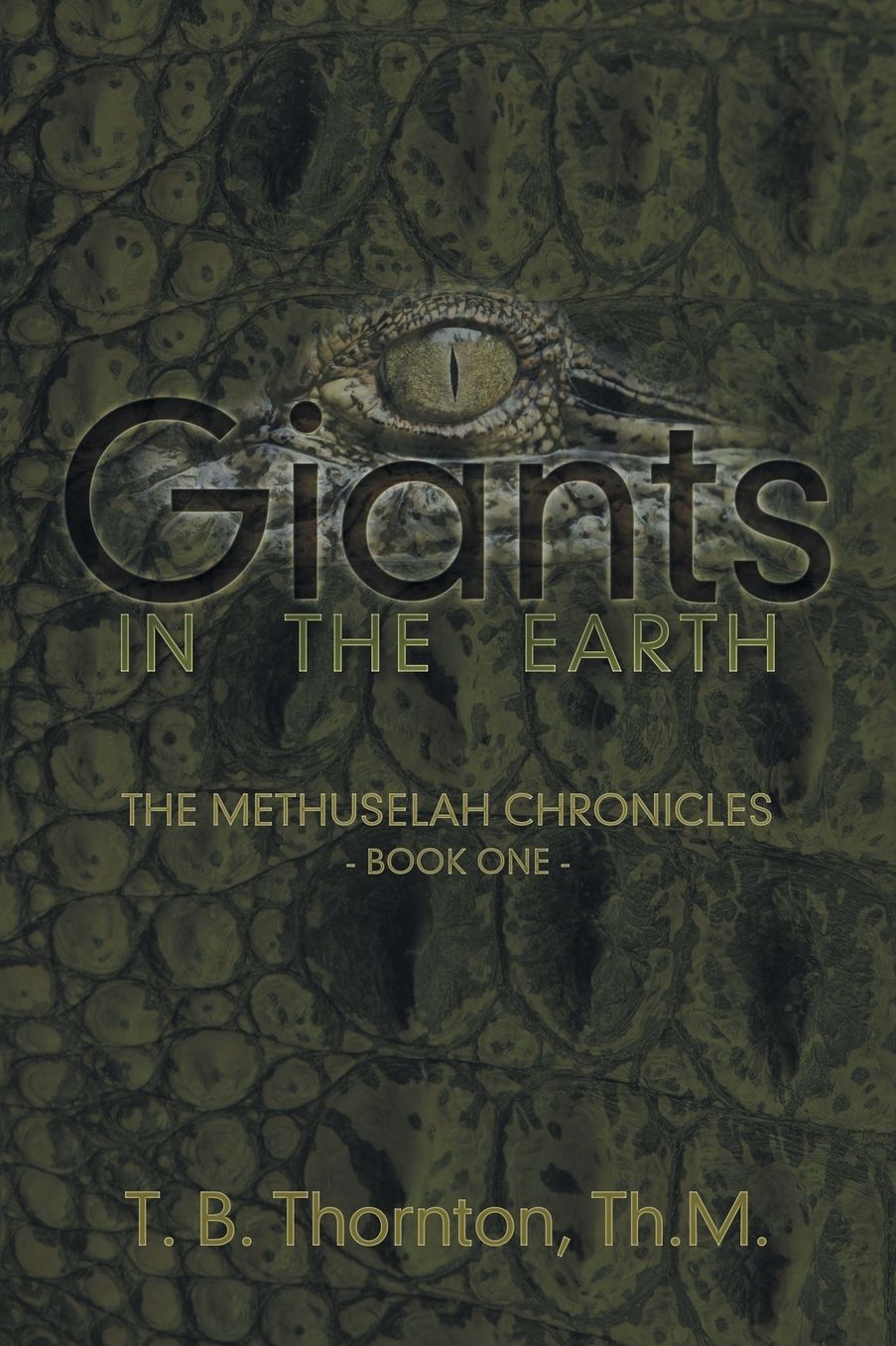 Giants in the Earth