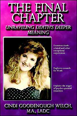Final Chapter: Unraveling Death's Deeper Meaning: Unraveling Death's Deeper Meaning