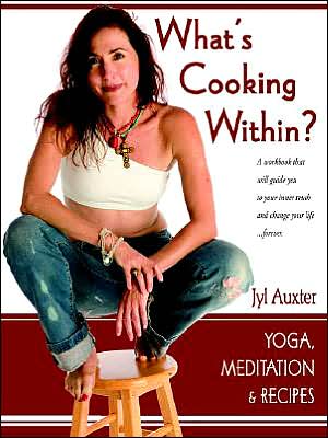 What's Cooking within? a Spiritual Cookbook