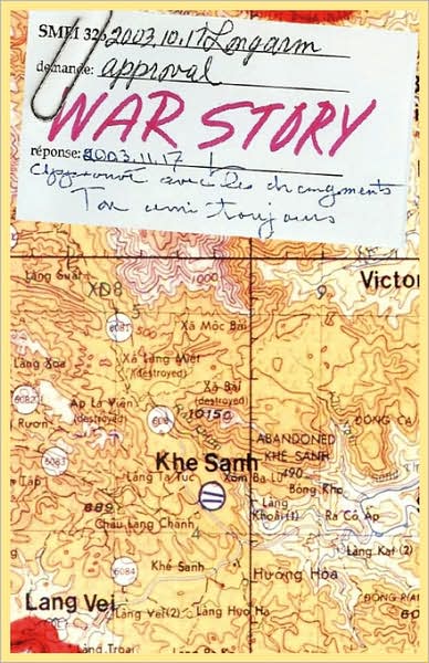 War Story: The Creation of the American War in Vietnam