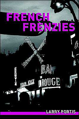 French Frenzies: A Social History of Pop Music in France