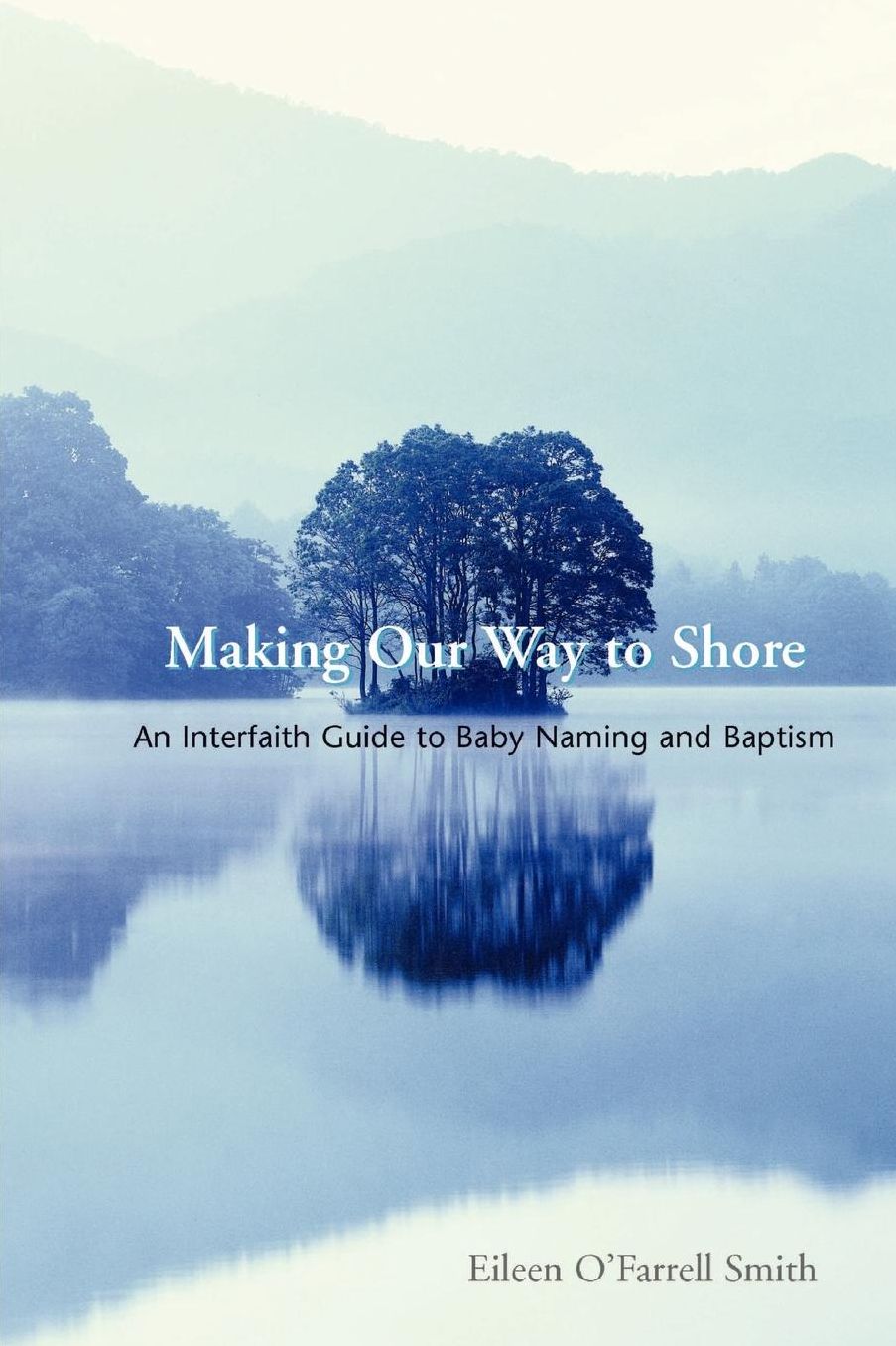Making Our Way to Shore: A Celebration of Hebrew Naming and Baptism