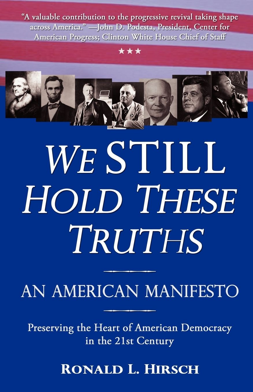 We Still Hold These Truths
