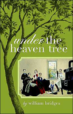 Under The Heaven Tree