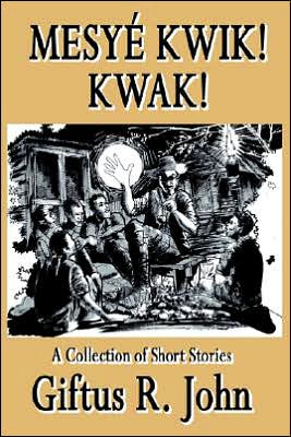 Mesye Kwik Kwak