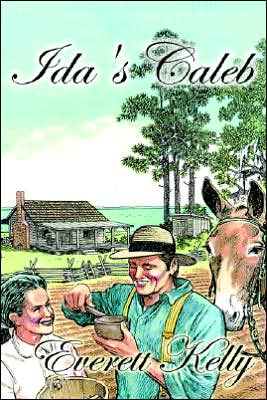 Ida's Caleb