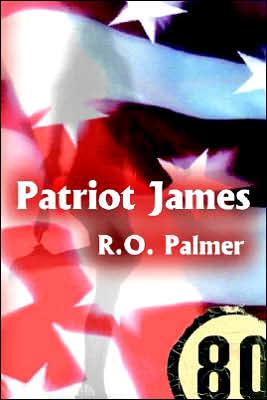Patriot James
