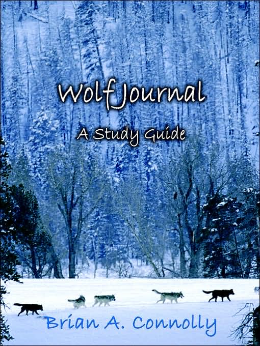 Study Guide for Wolf Journal,
