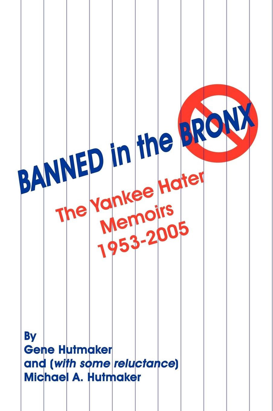 Banned In The Bronx