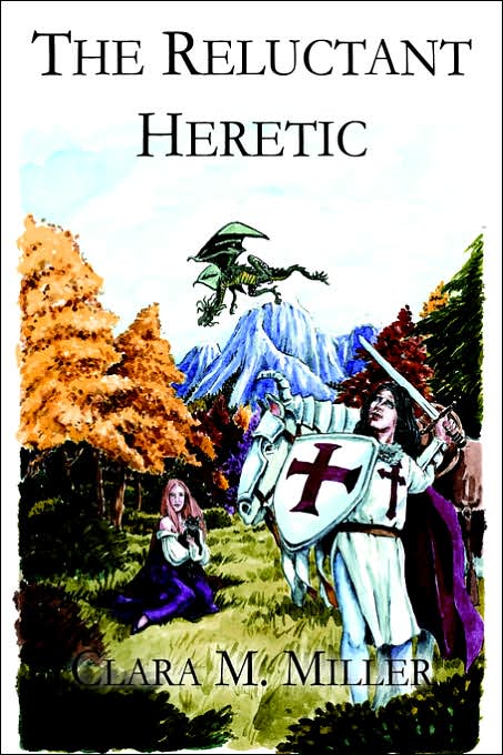 Reluctant Heretic