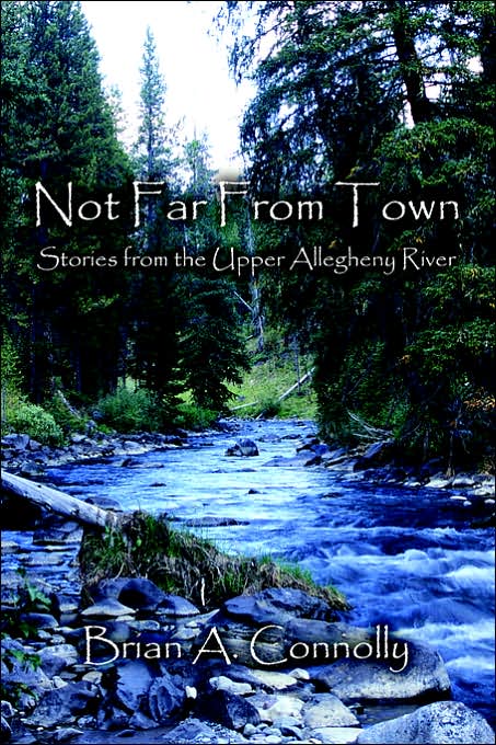 Not Far From Town