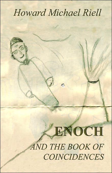 Enoch And The Book Of Coincidences