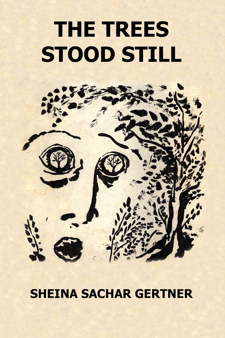 Tree Stood Still