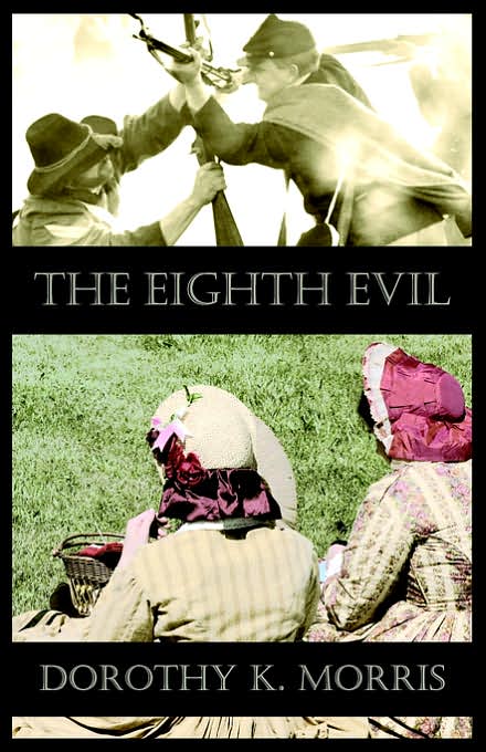 The Eighth Evil