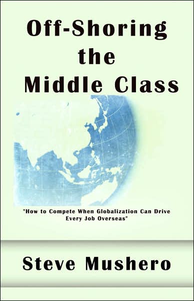 Off-Shoring the Middle Class: Managing White-Collar Job Migration to Asia