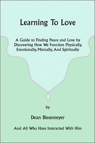 Learning to Love