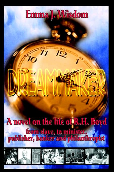 Dreammaker