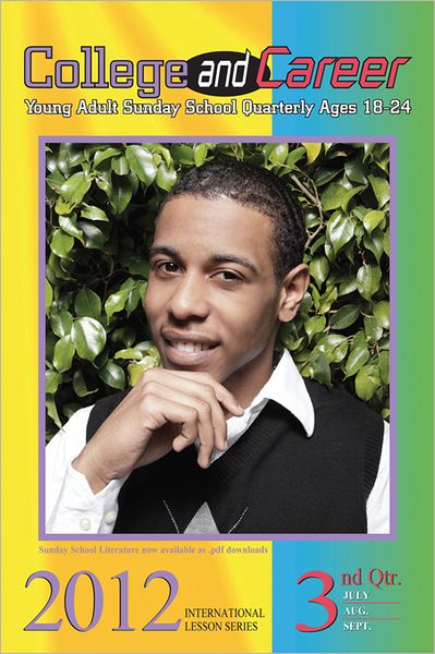Young Adult Quarterly: College and Career
