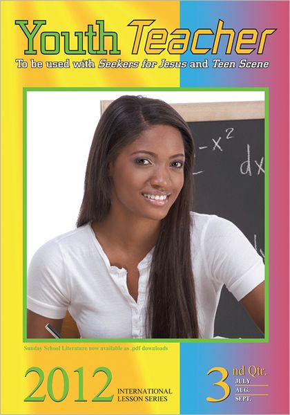 The Youth Teacher