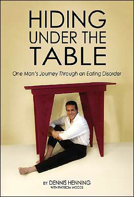 Hiding under the Table