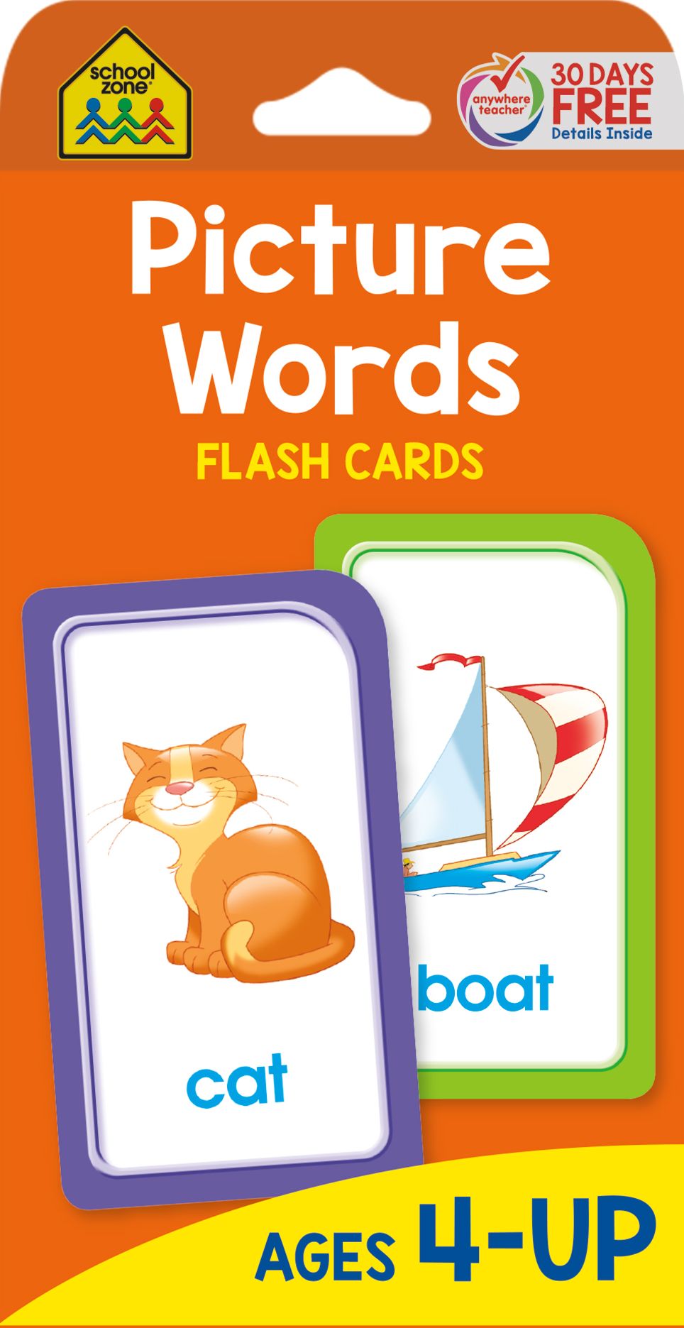 Picture Words
