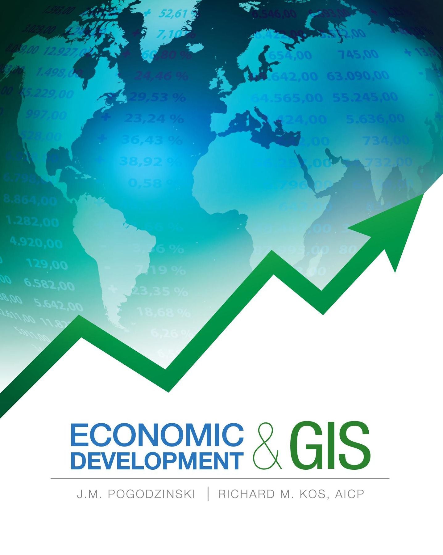 Economic Development and GIS