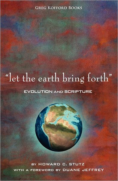 Let The Earth Bring Forth