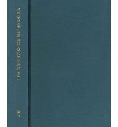 Works of Stephen Charnock