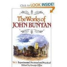 The Works of John Bunyan
