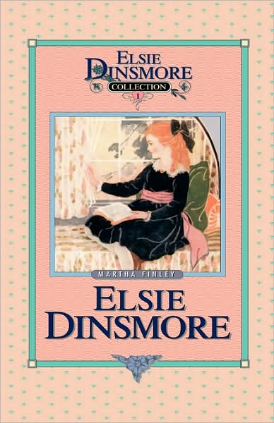 Elsie Dinsmore