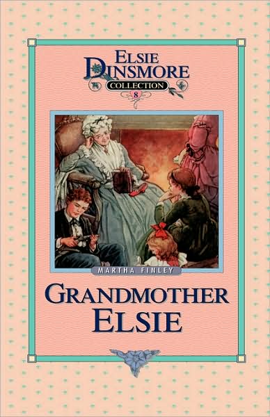 Grandmother Elsie
