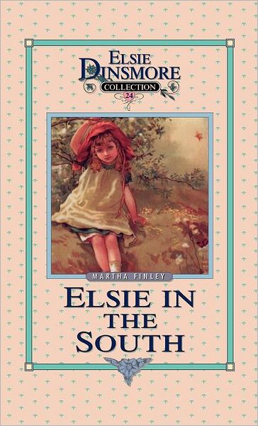 Elsie In The South