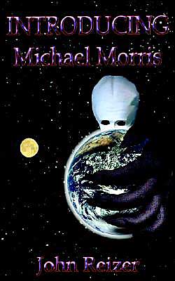 Introducing Michael Morris