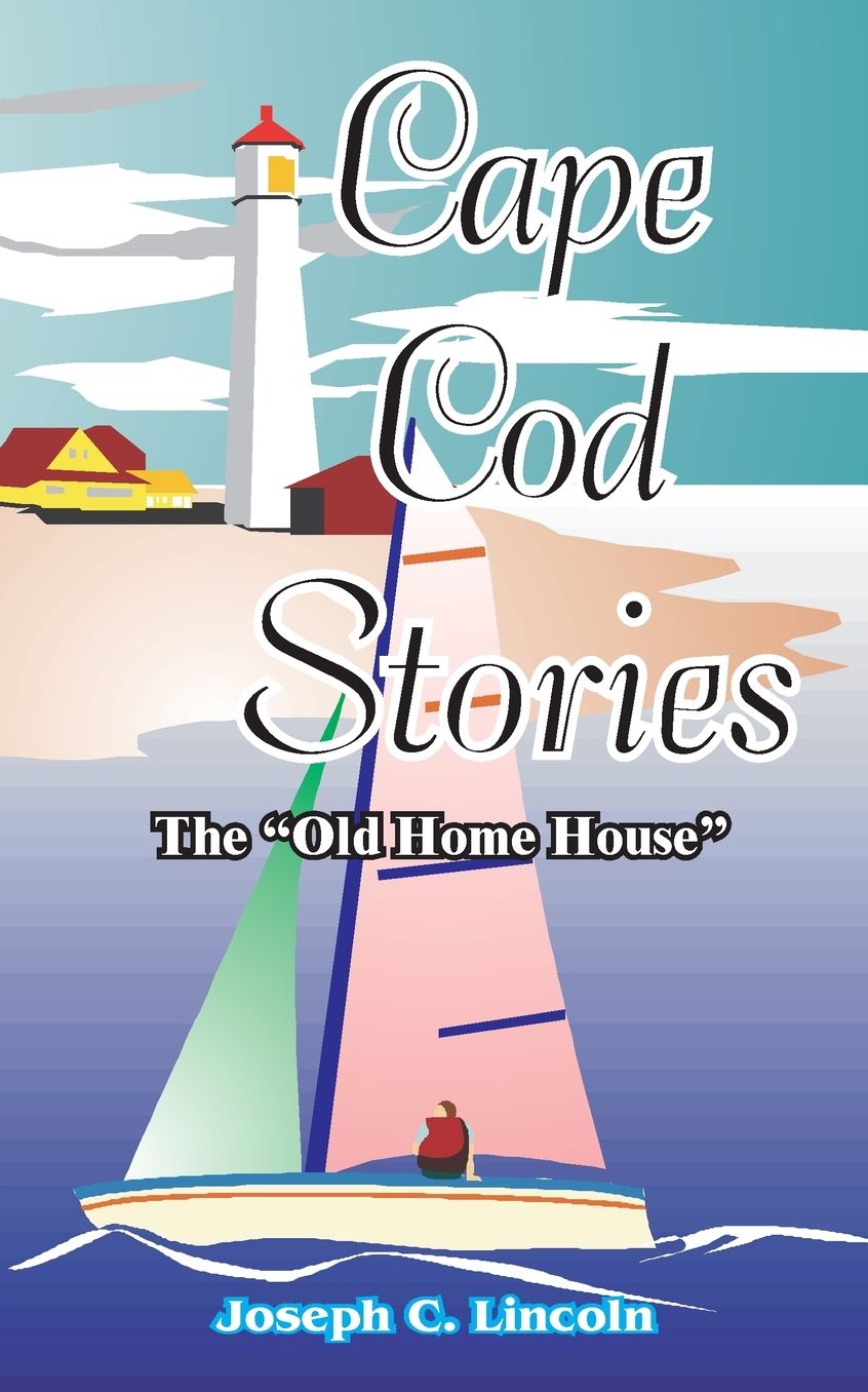 Cape Cod Stories
