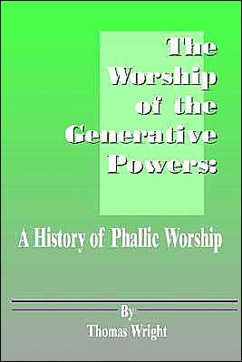 The Worship Of The Generative Powers