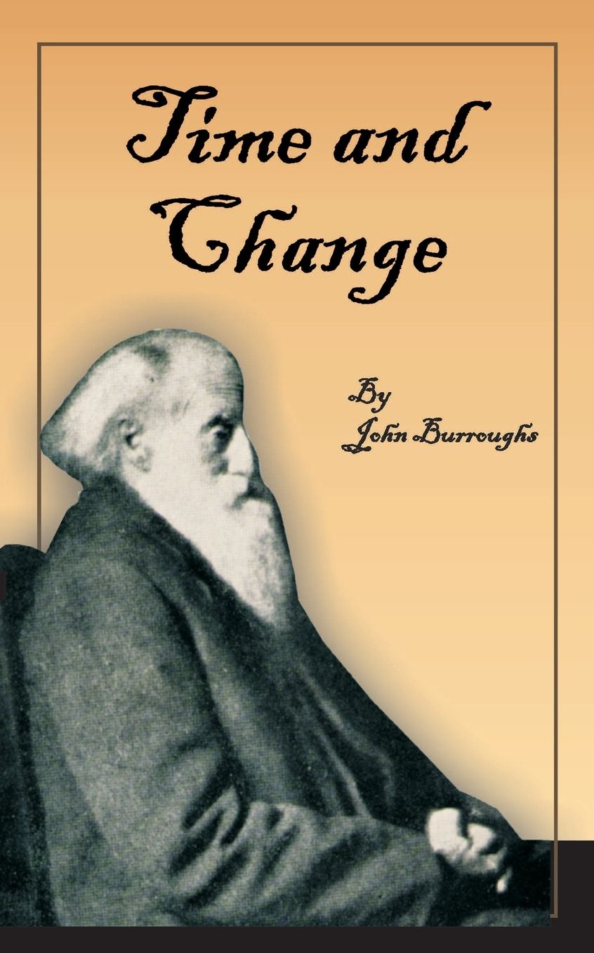 Time And Change