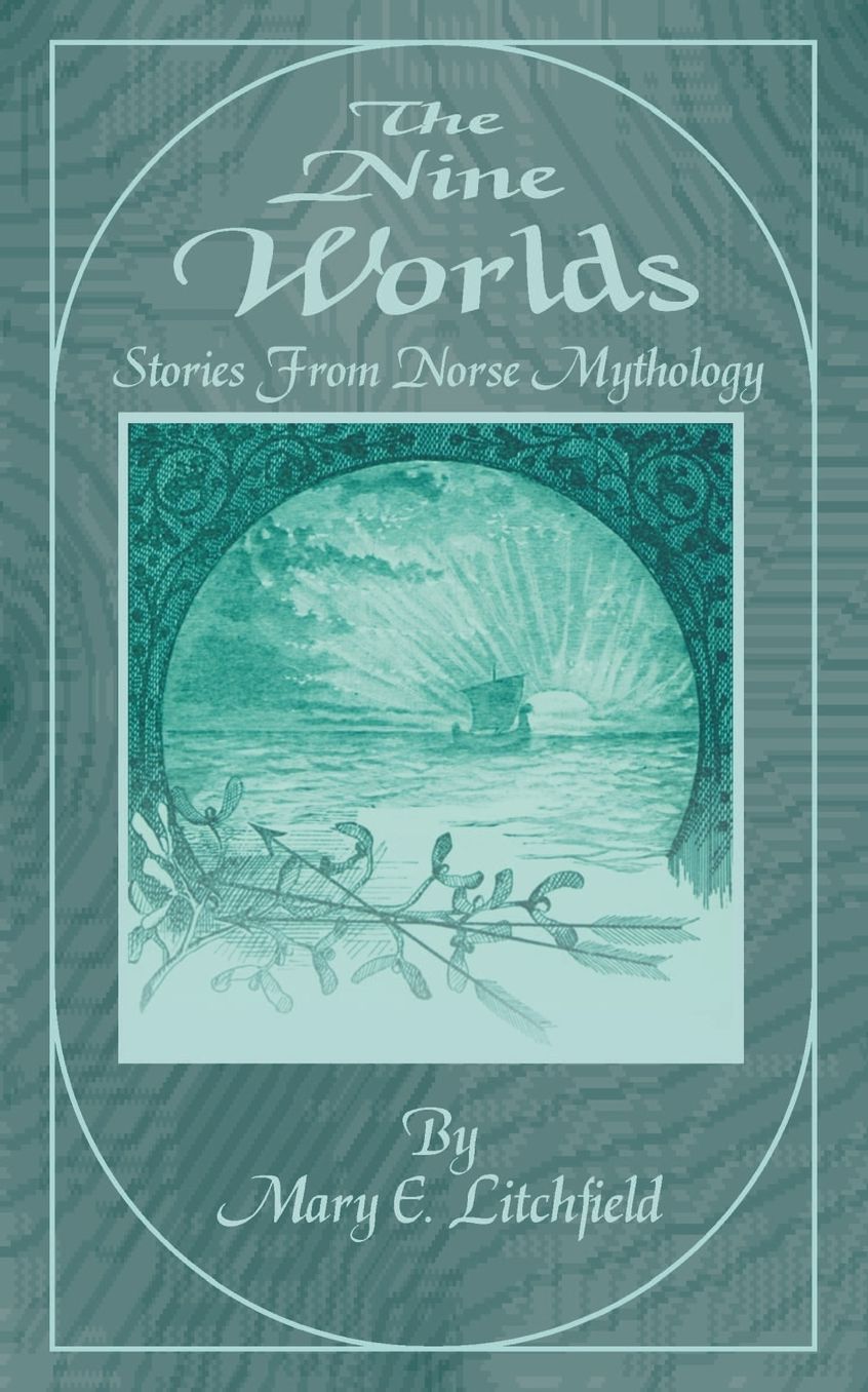 Nine Worlds: Stories from Norse Mythology
