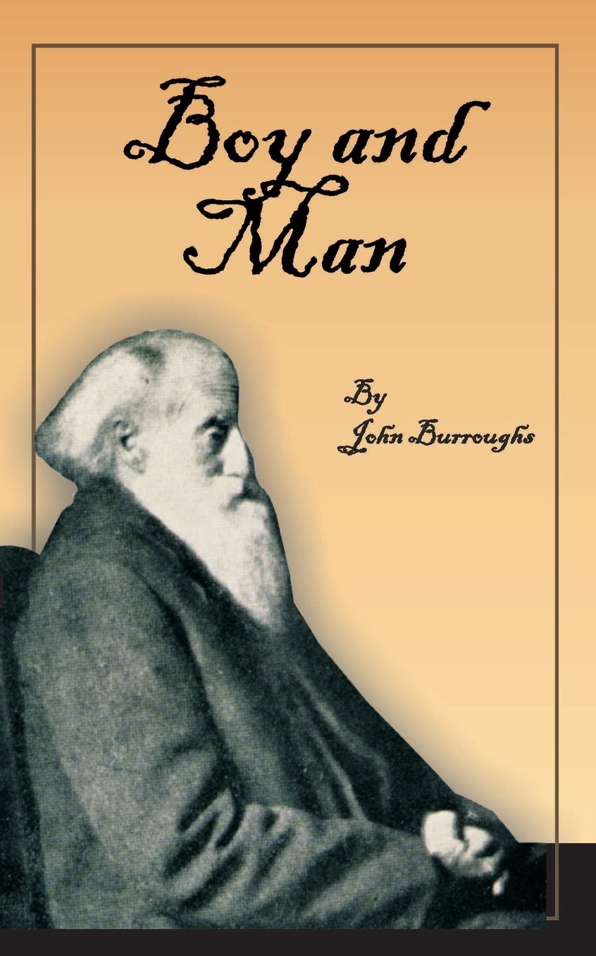 Boy And Man