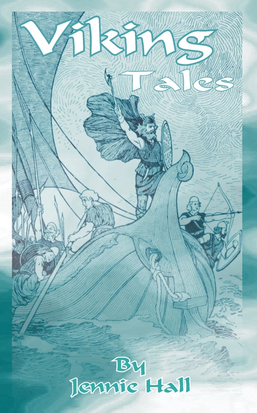 Viking Tales