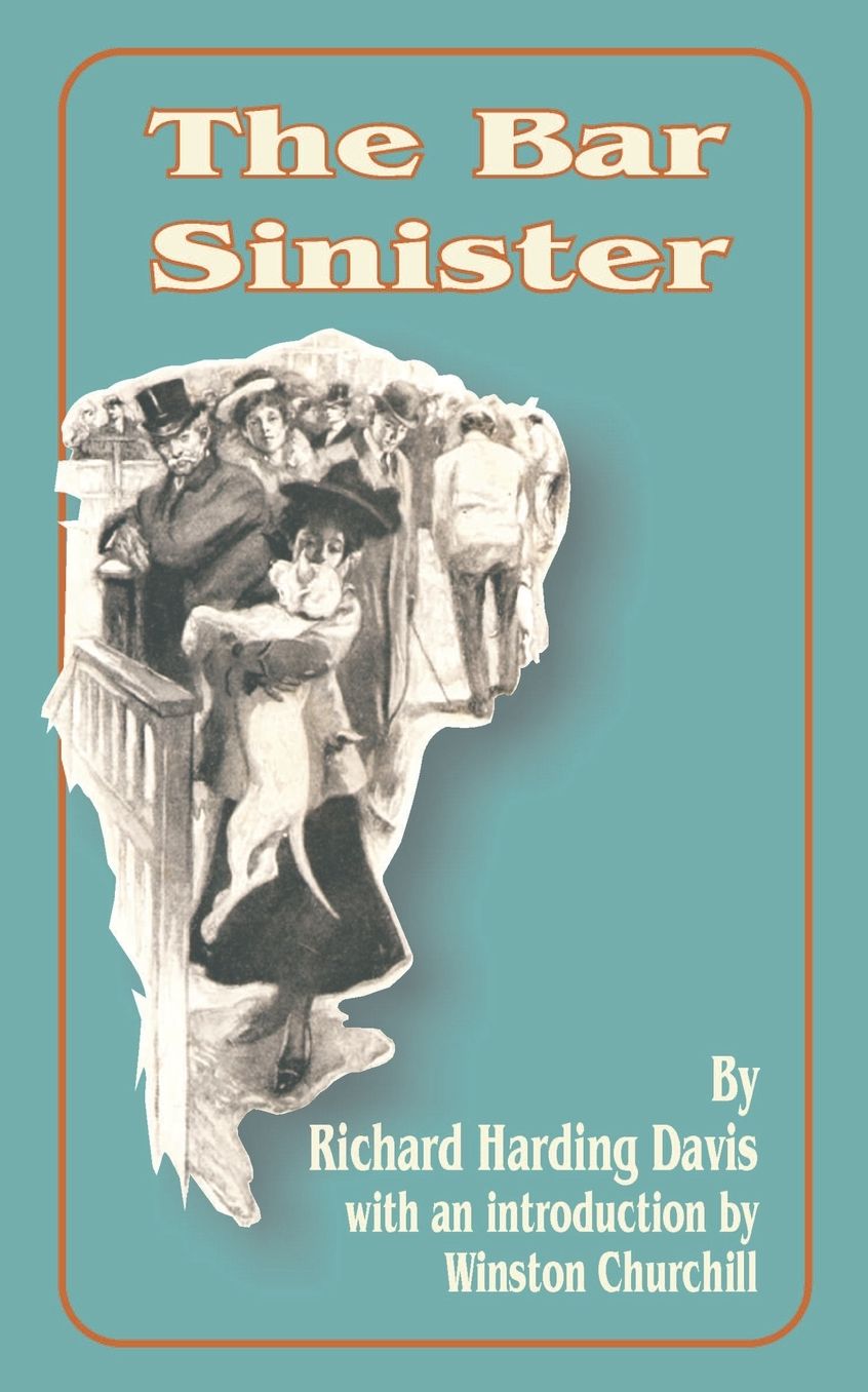 Bar Sinister