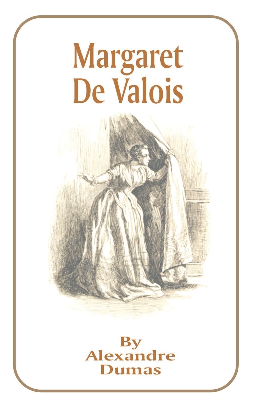 The Marguerite de Valois