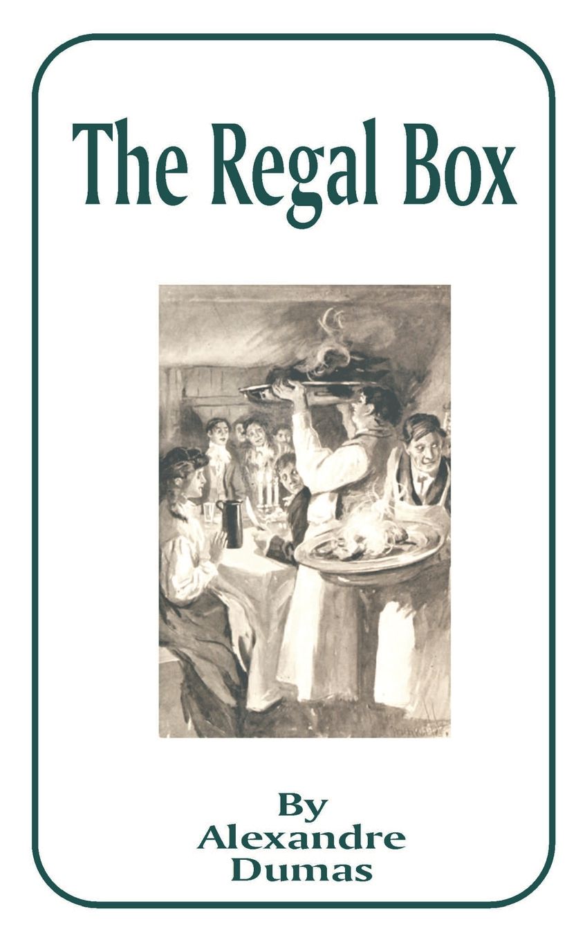 The Regal Box