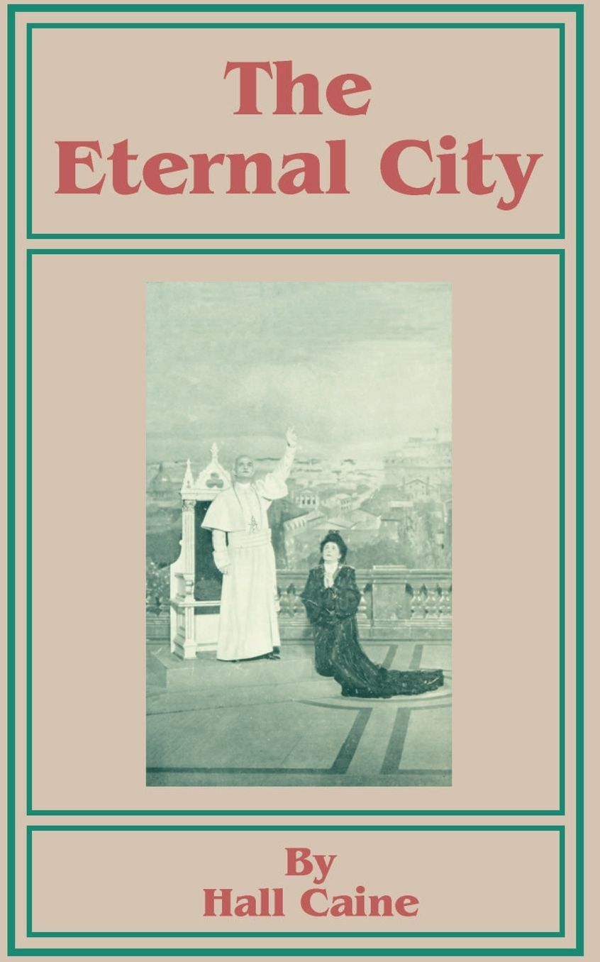 Eternal City