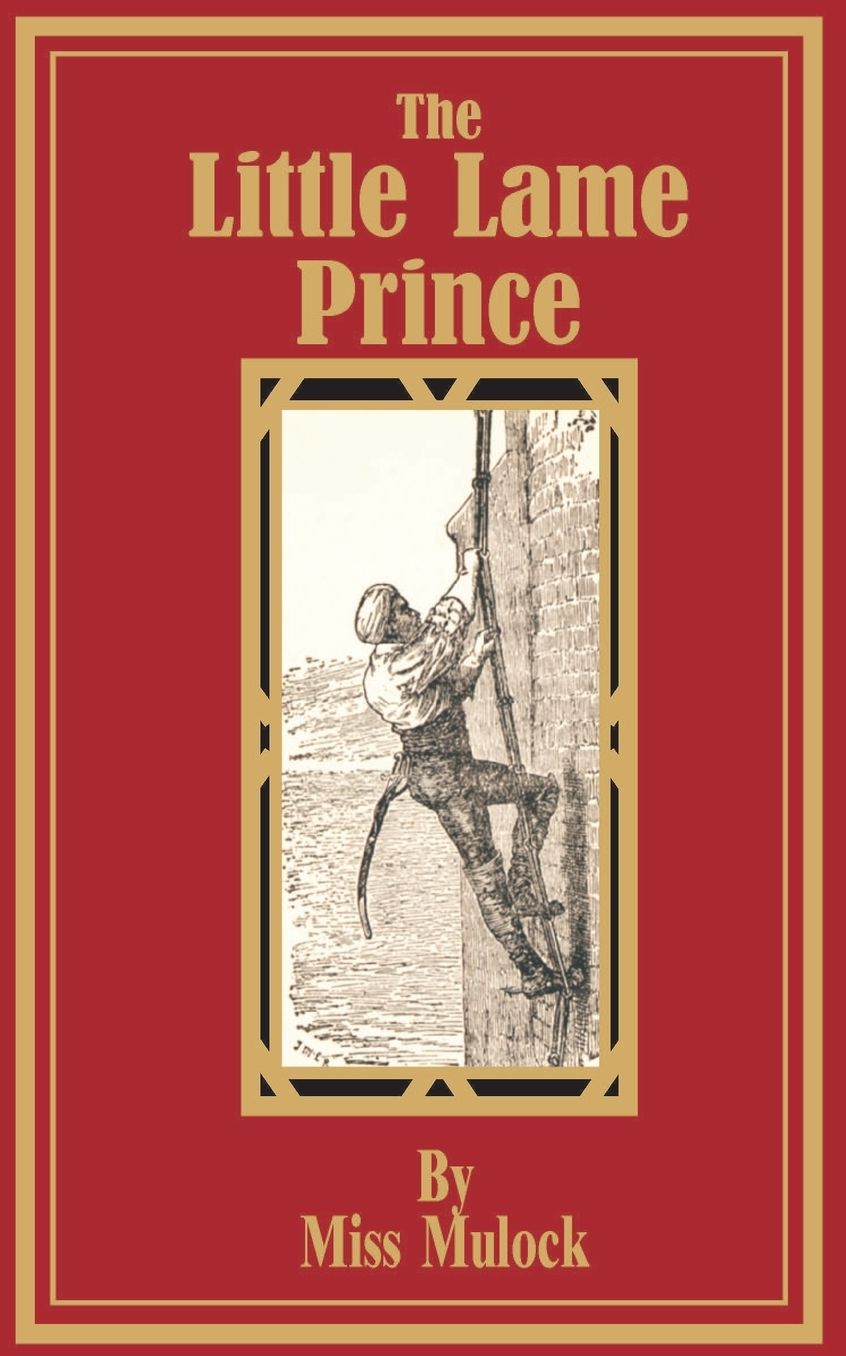 The Little Lame Prince