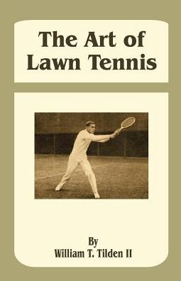 The Art Of Lawn Tennis